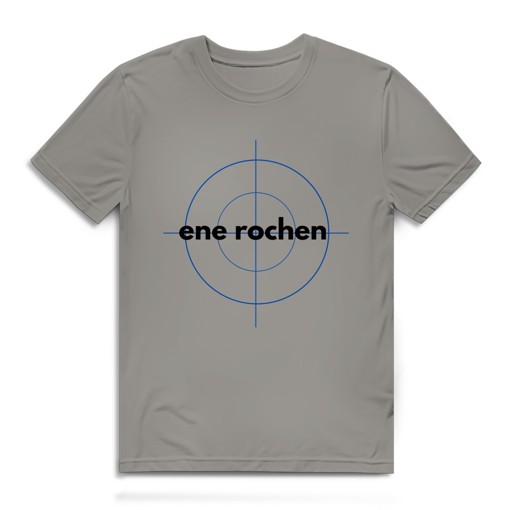 Ene Rochen – lustiges Premium T-Shirt