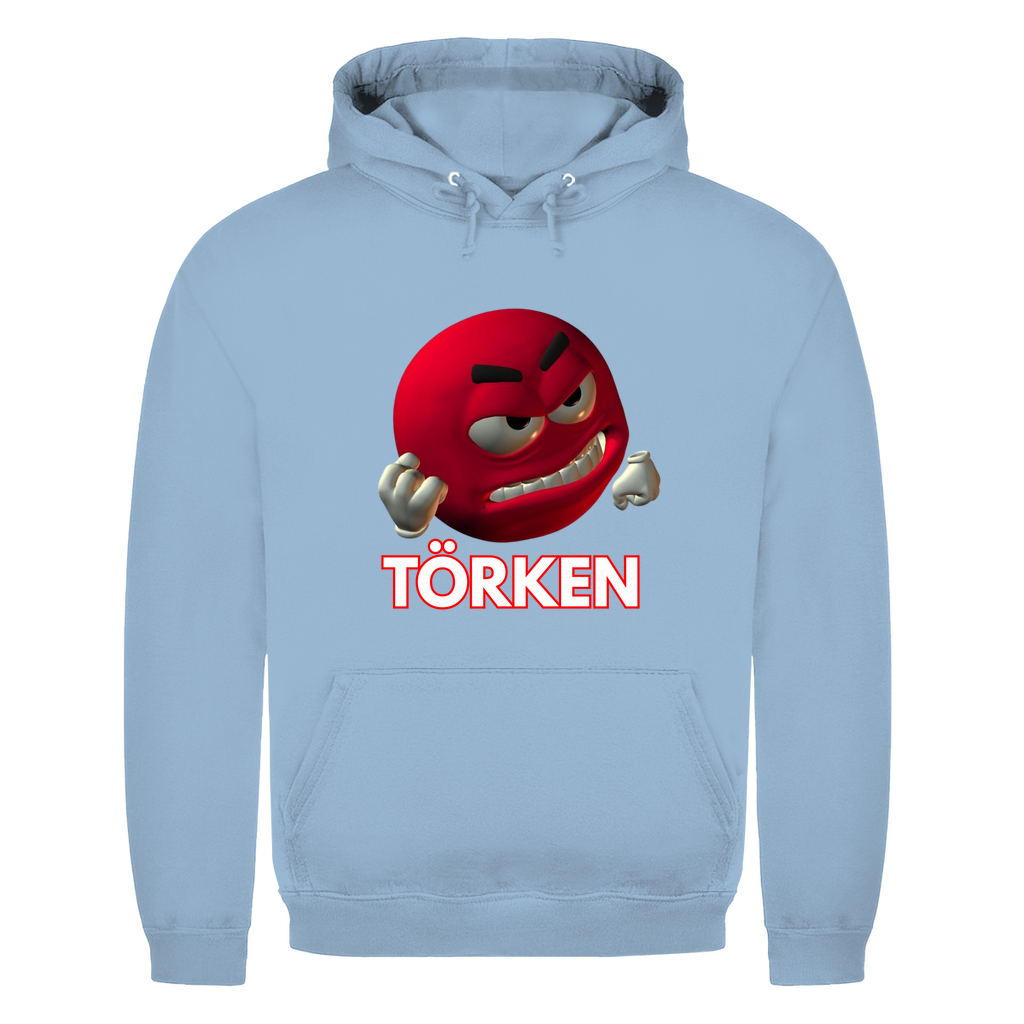 Törken - lustiger Hoodie