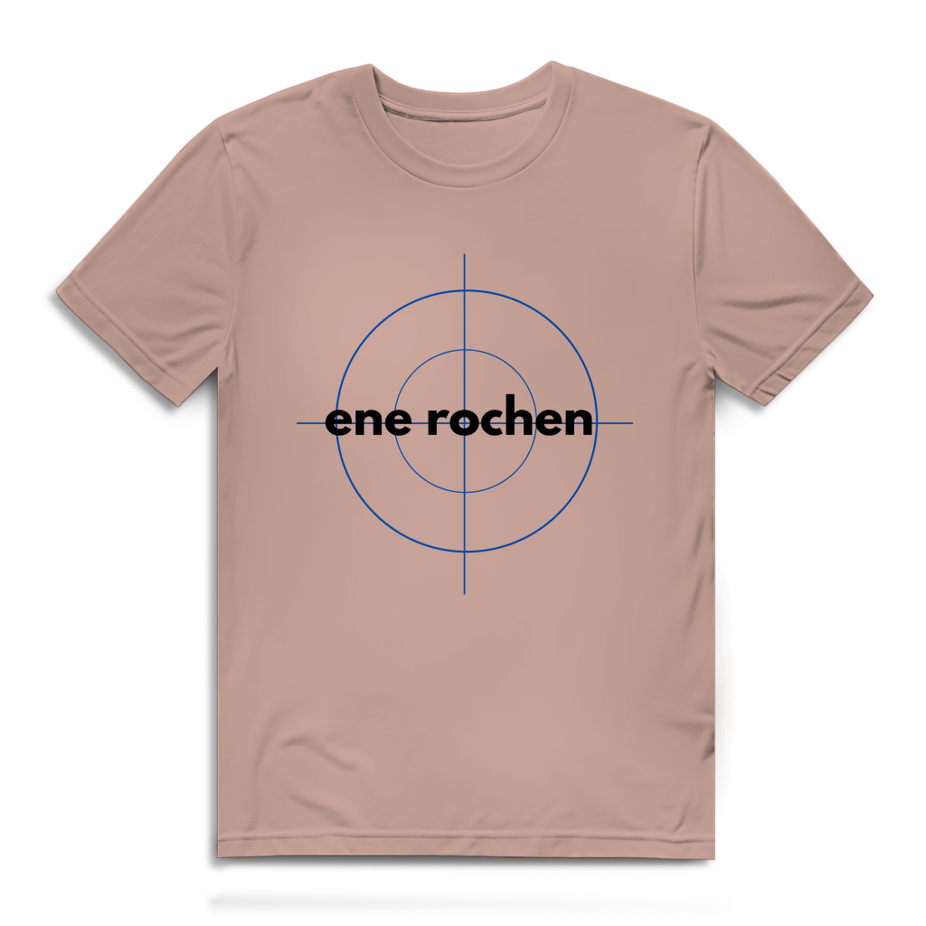 Ene Rochen – lustiges Premium T-Shirt