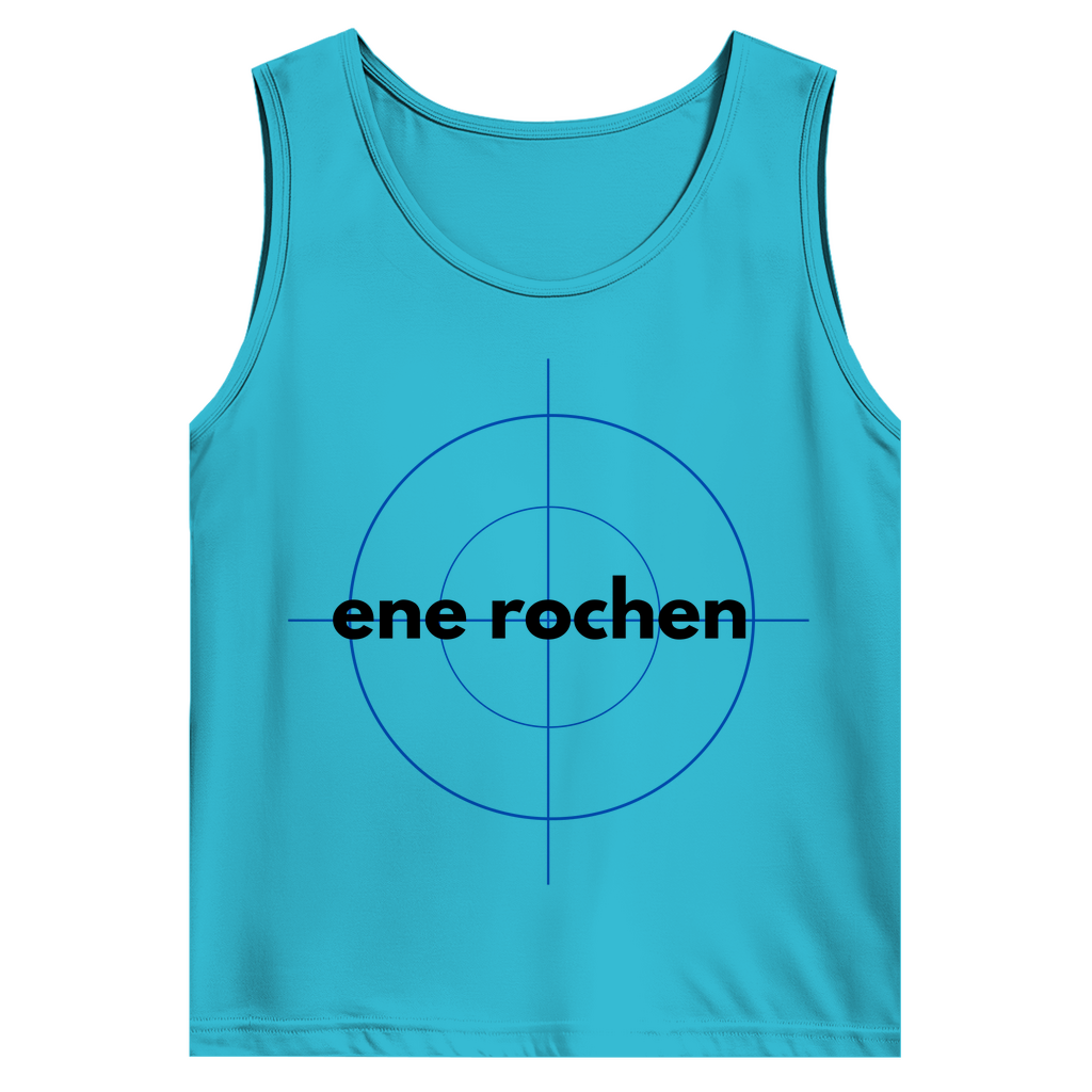 Ene Rochen – lustiges Tank Top