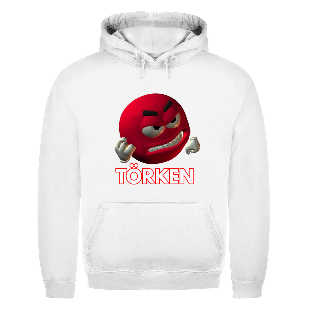 Törken - lustiger Hoodie