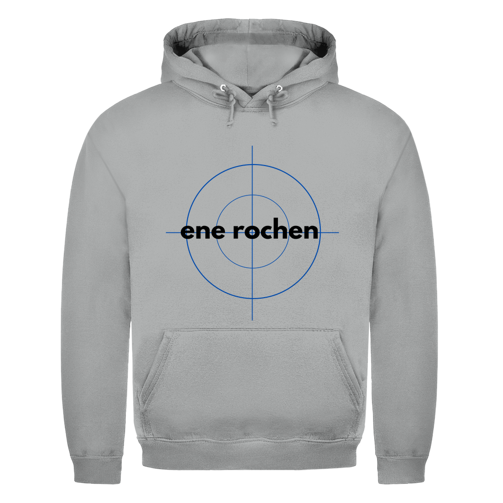 Ene Rochen – lustiger Hoodie