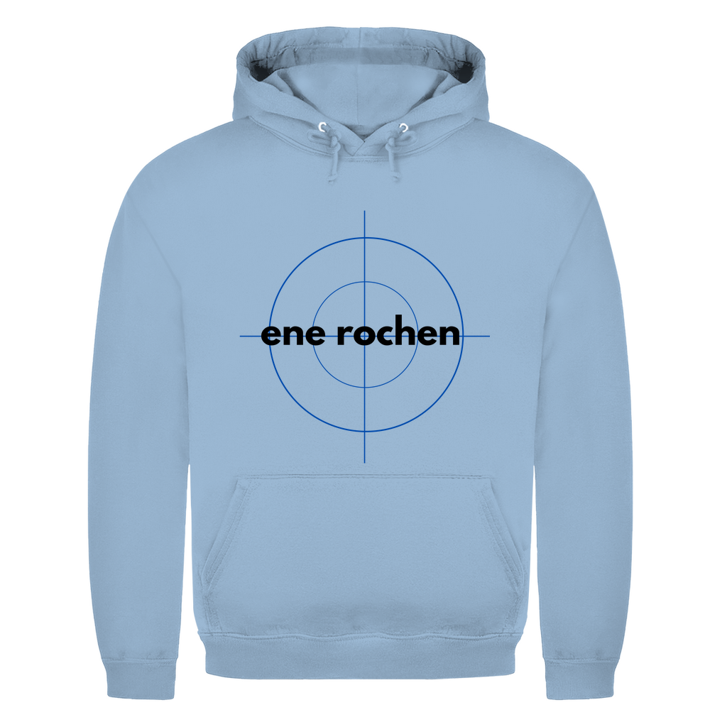 Ene Rochen – lustiger Hoodie