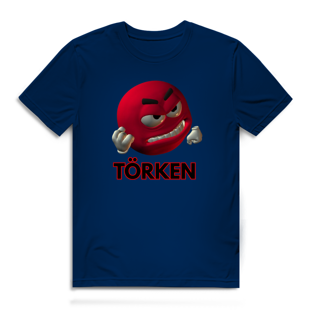 Törken - lustiges Premium T-Shirt