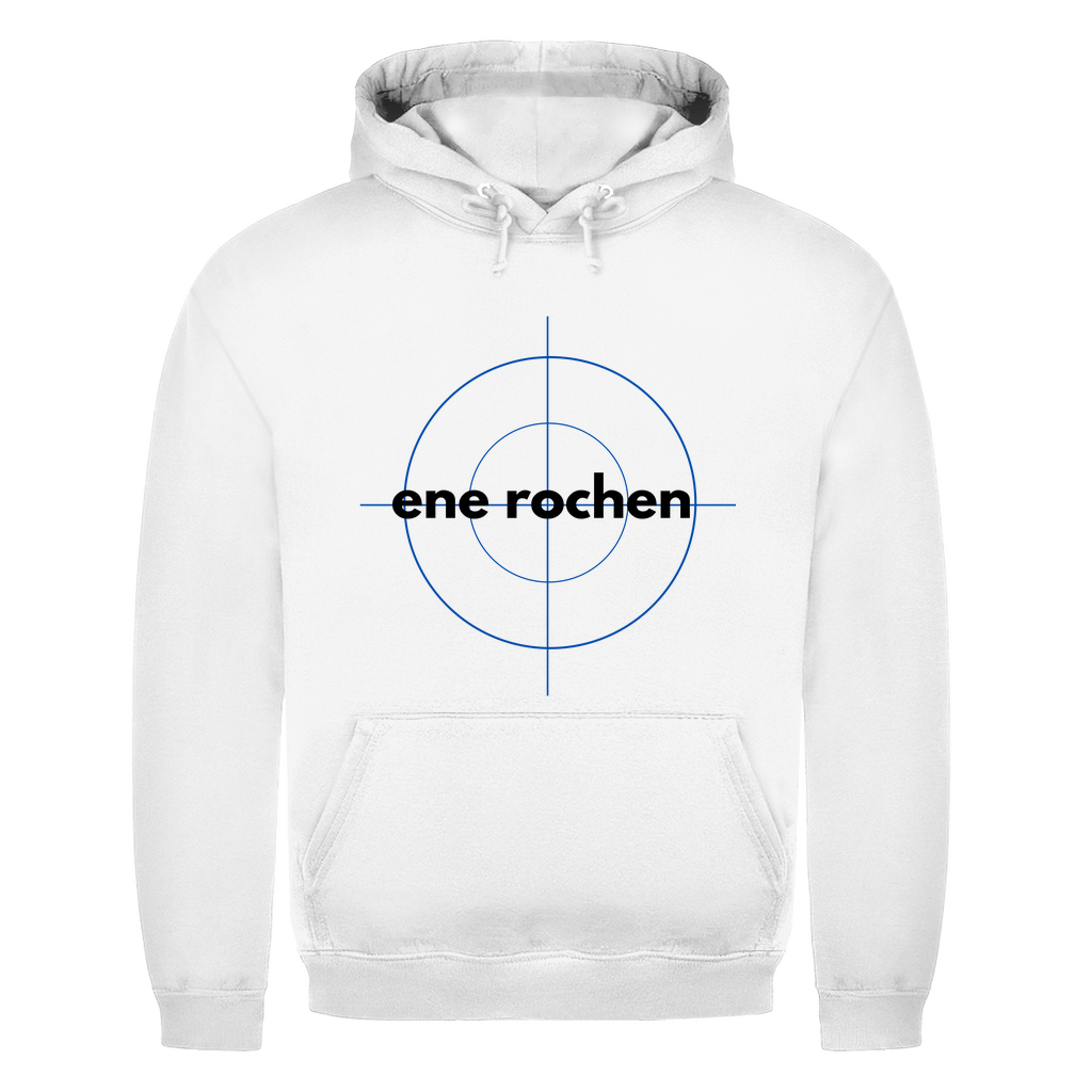 Ene Rochen – lustiger Hoodie