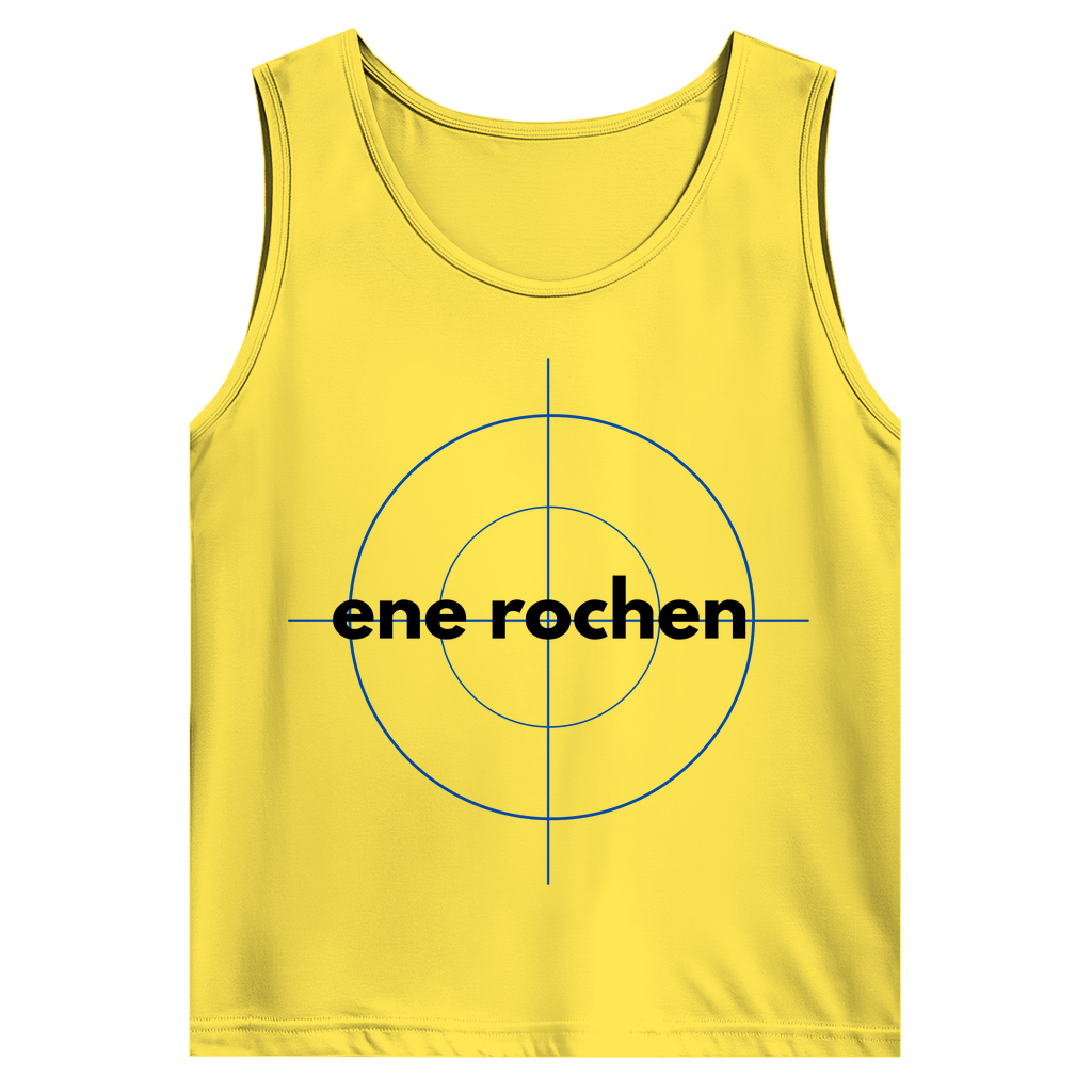 Ene Rochen – lustiges Tank Top