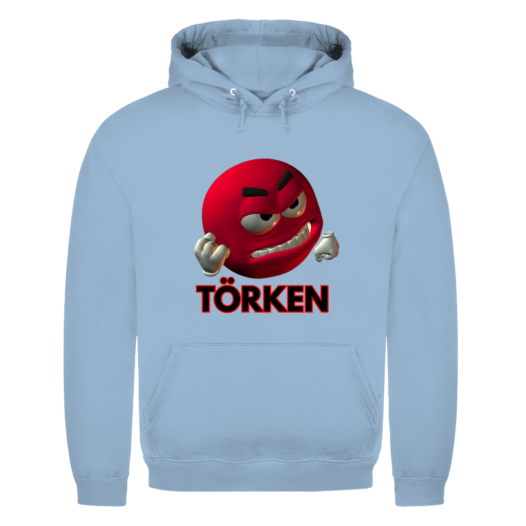 Törken - lustiger Hoodie