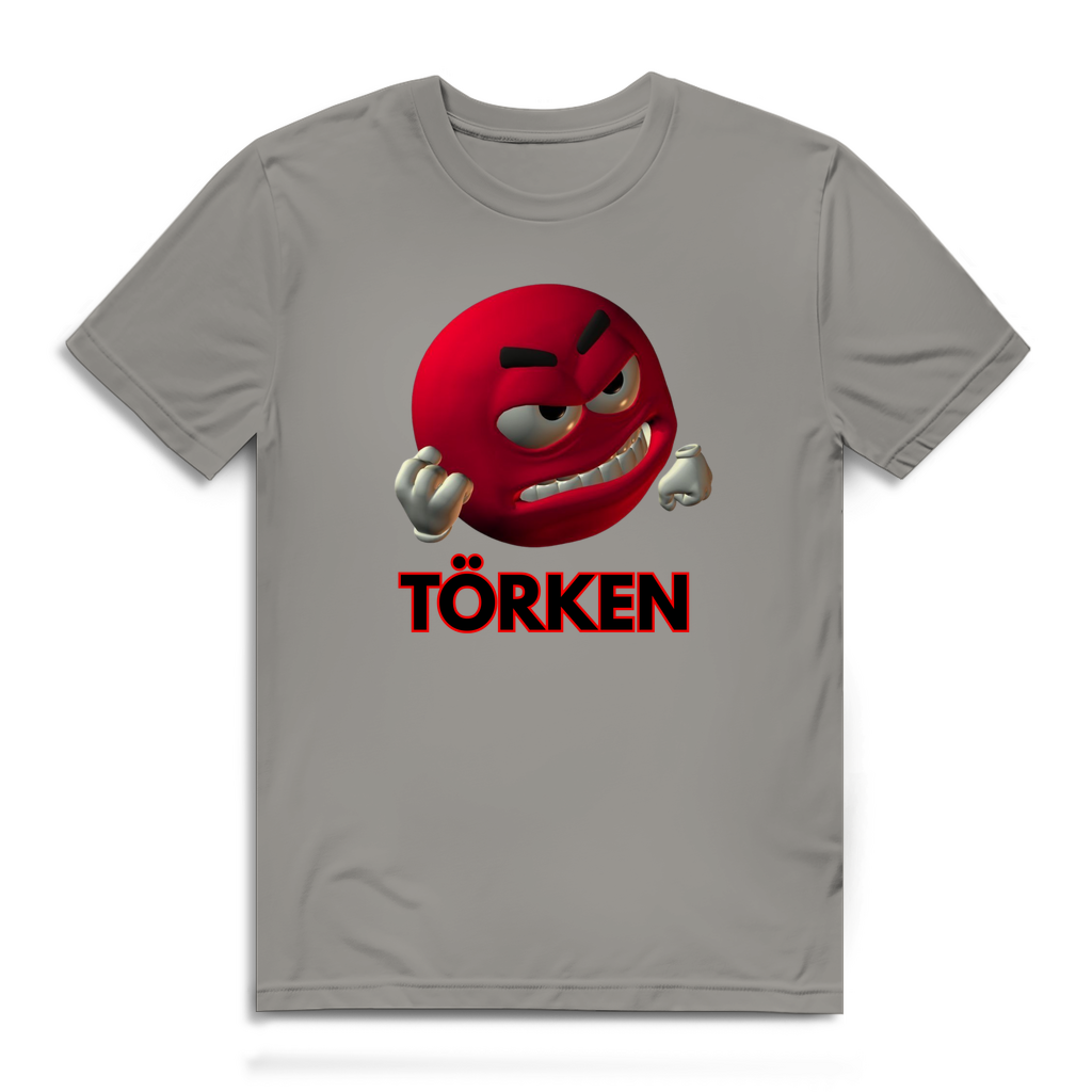 Törken - lustiges Premium T-Shirt