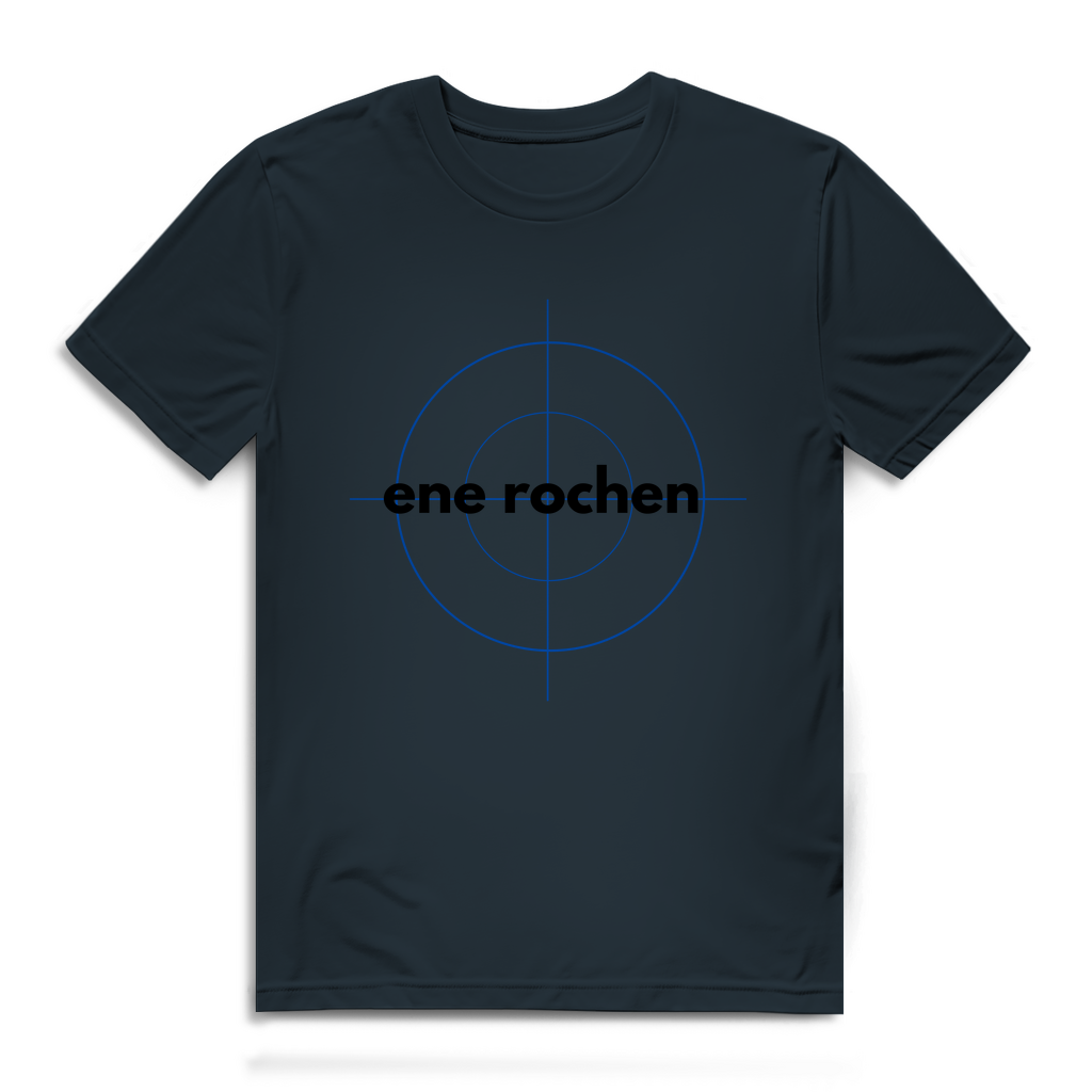 Ene Rochen – lustiges Premium T-Shirt
