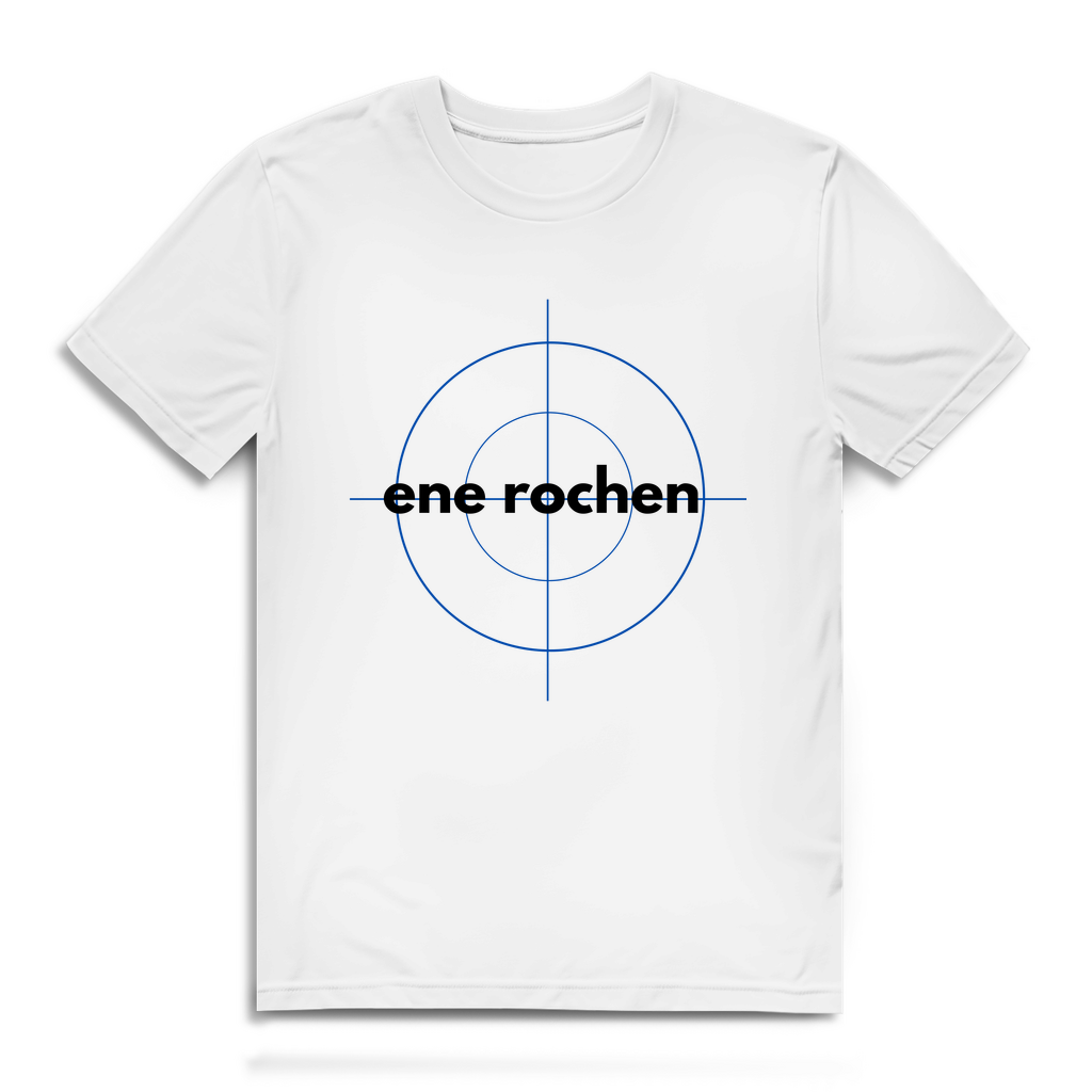 Ene Rochen – lustiges Premium T-Shirt