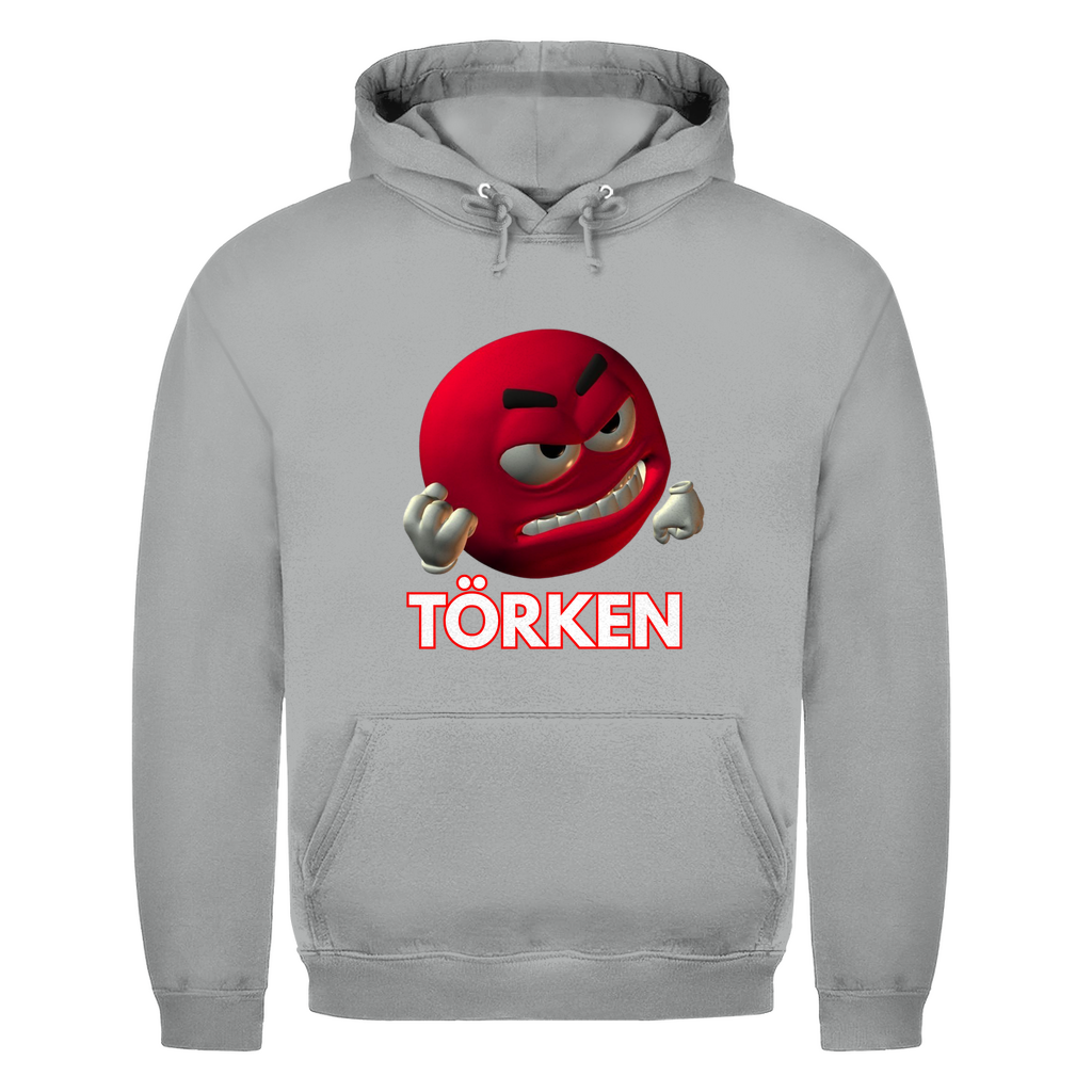 Törken - lustiger Hoodie