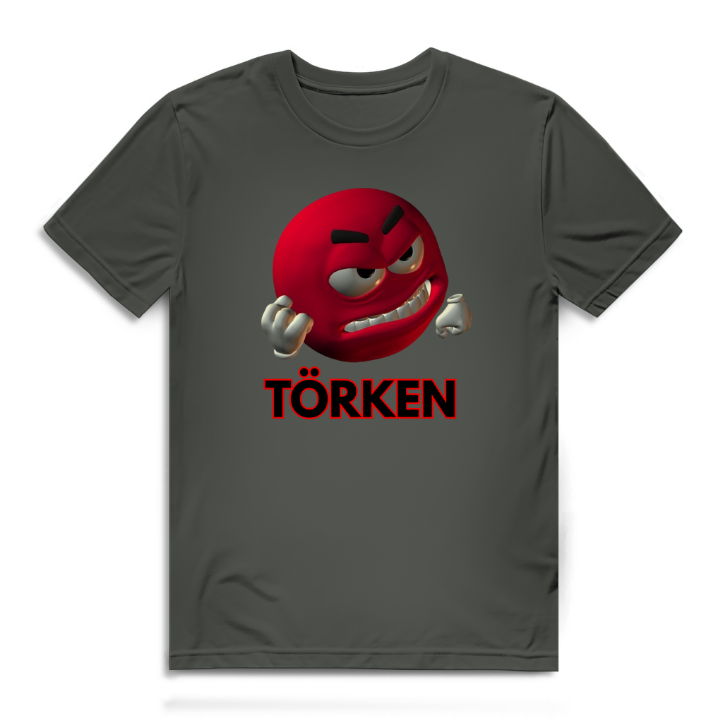 Törken - lustiges Premium T-Shirt
