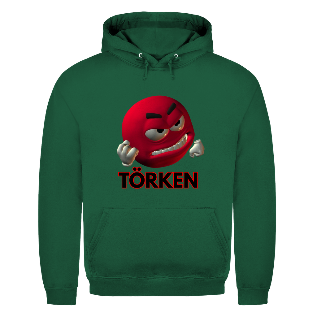 Törken - lustiger Hoodie