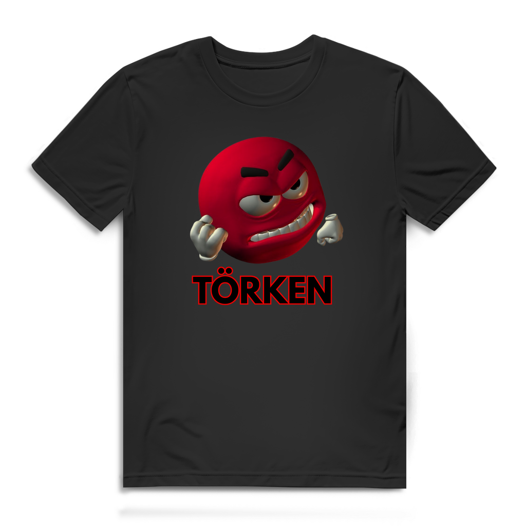 Törken - lustiges Premium T-Shirt