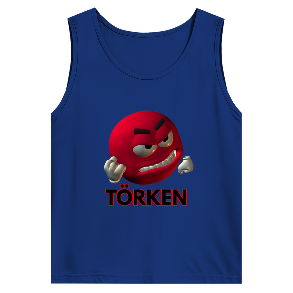 Törken – lustiges Tank Top