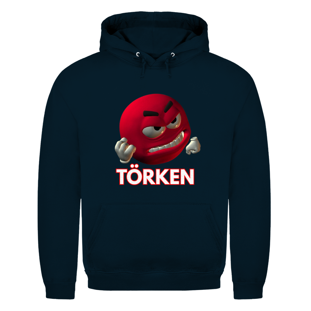 Törken - lustiger Hoodie