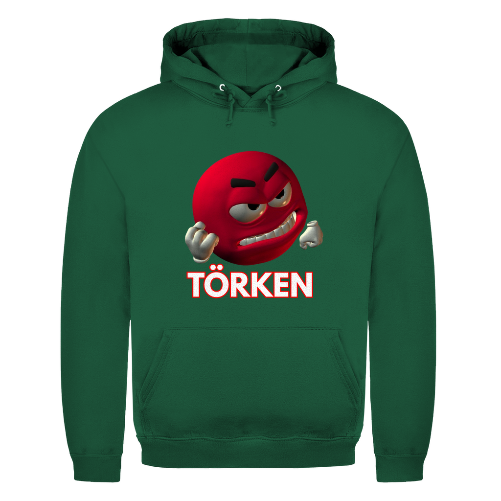 Törken - lustiger Hoodie