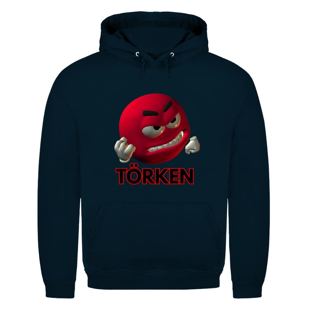 Törken - lustiger Hoodie