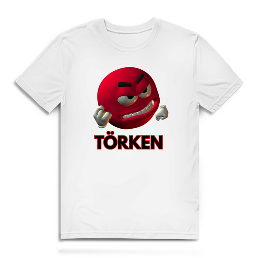 Törken - lustiges Premium T-Shirt