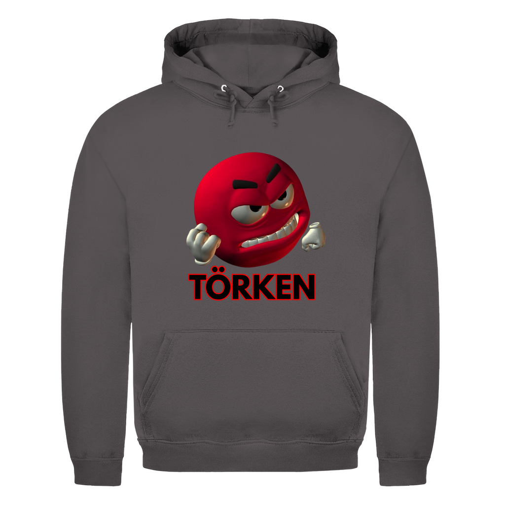 Törken - lustiger Hoodie