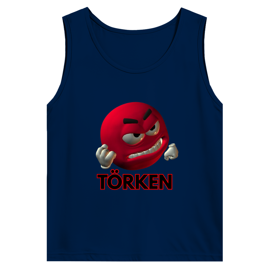 Törken – lustiges Tank Top