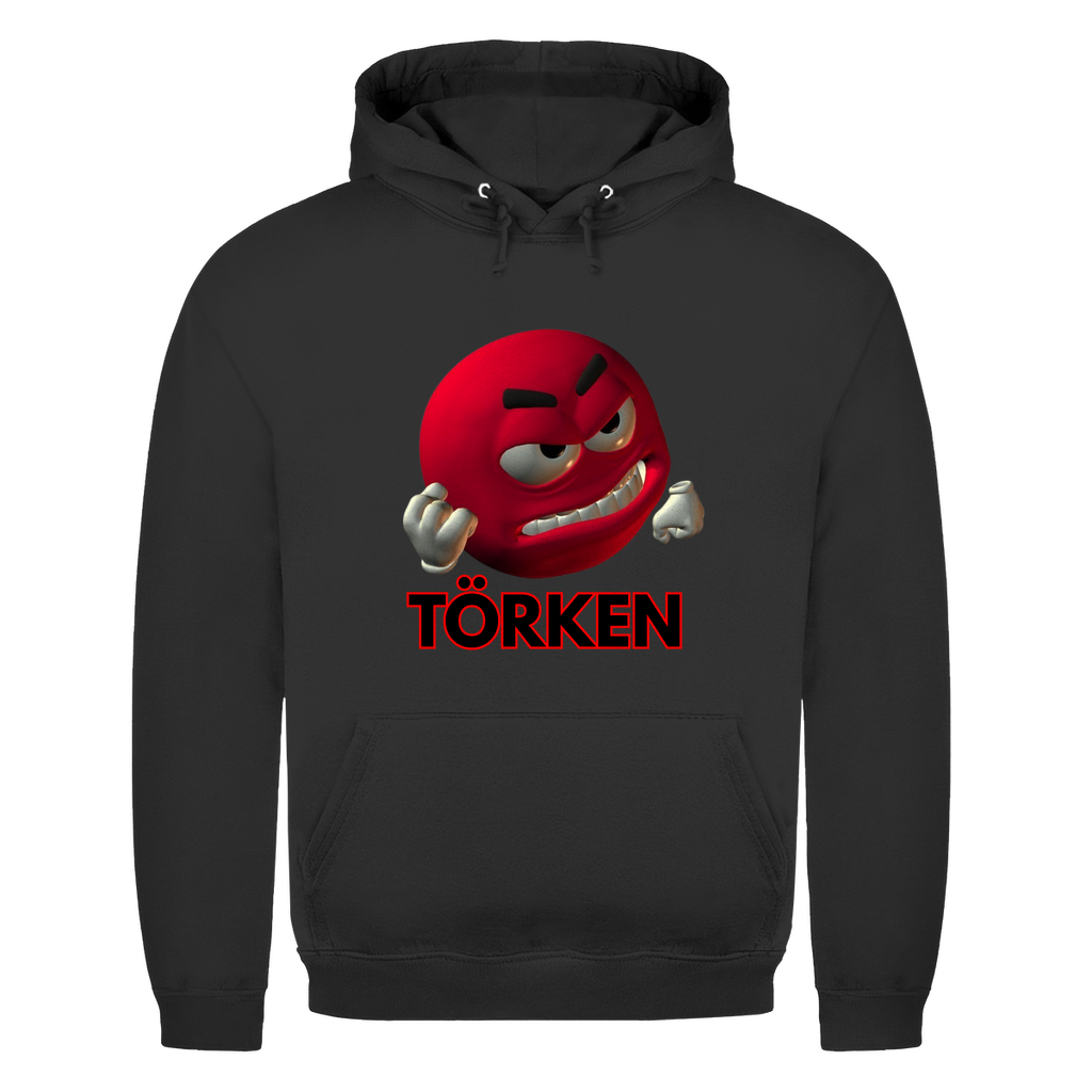Törken - lustiger Hoodie