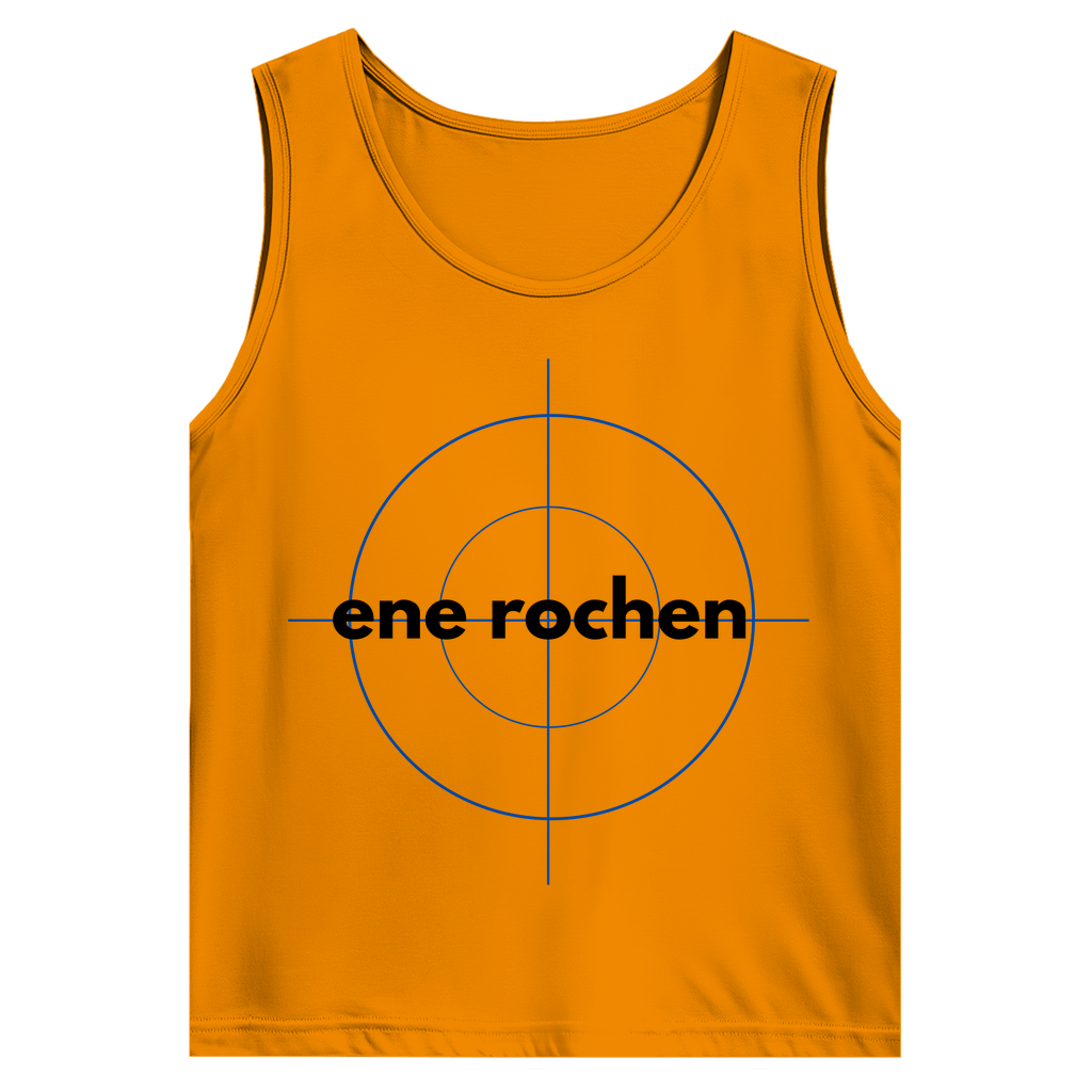 Ene Rochen – lustiges Tank Top