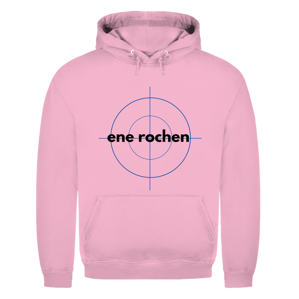 Ene Rochen – lustiger Hoodie