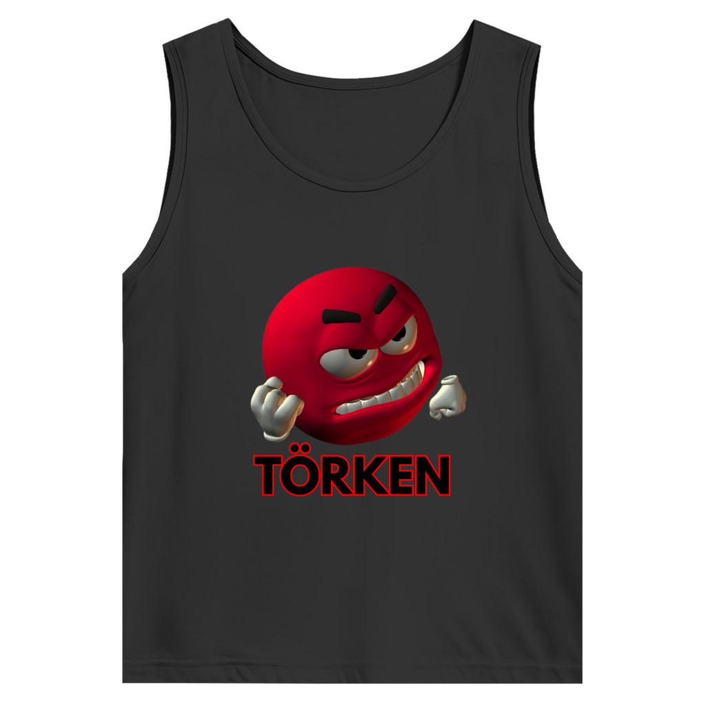 Törken – lustiges Tank Top