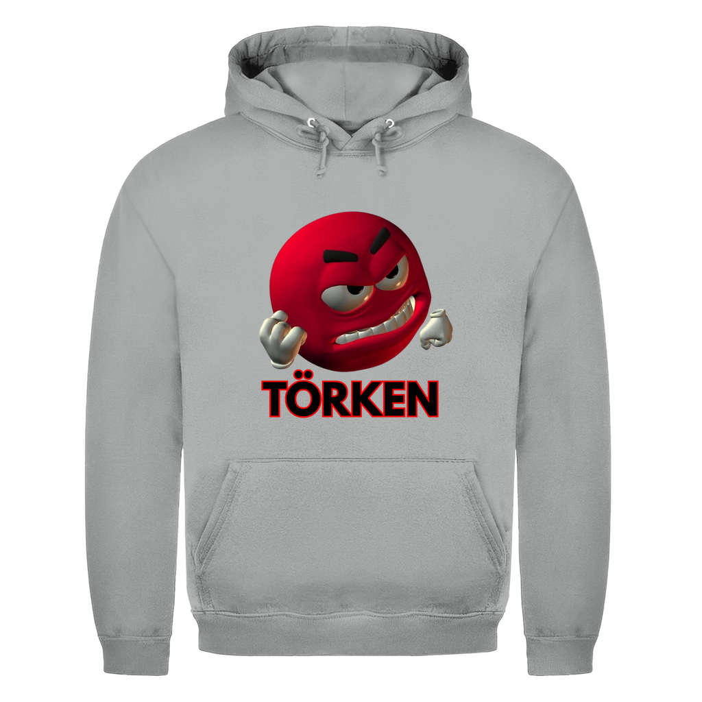 Törken - lustiger Hoodie