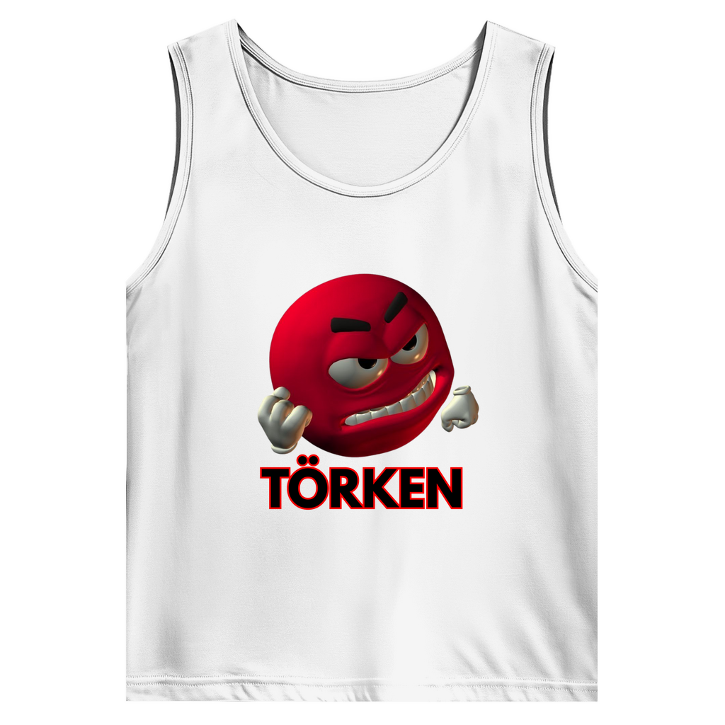 Törken – lustiges Tank Top