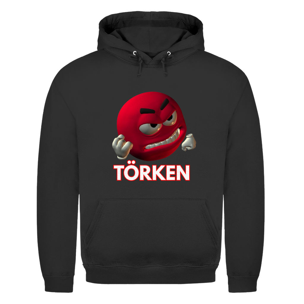 Törken - lustiger Hoodie