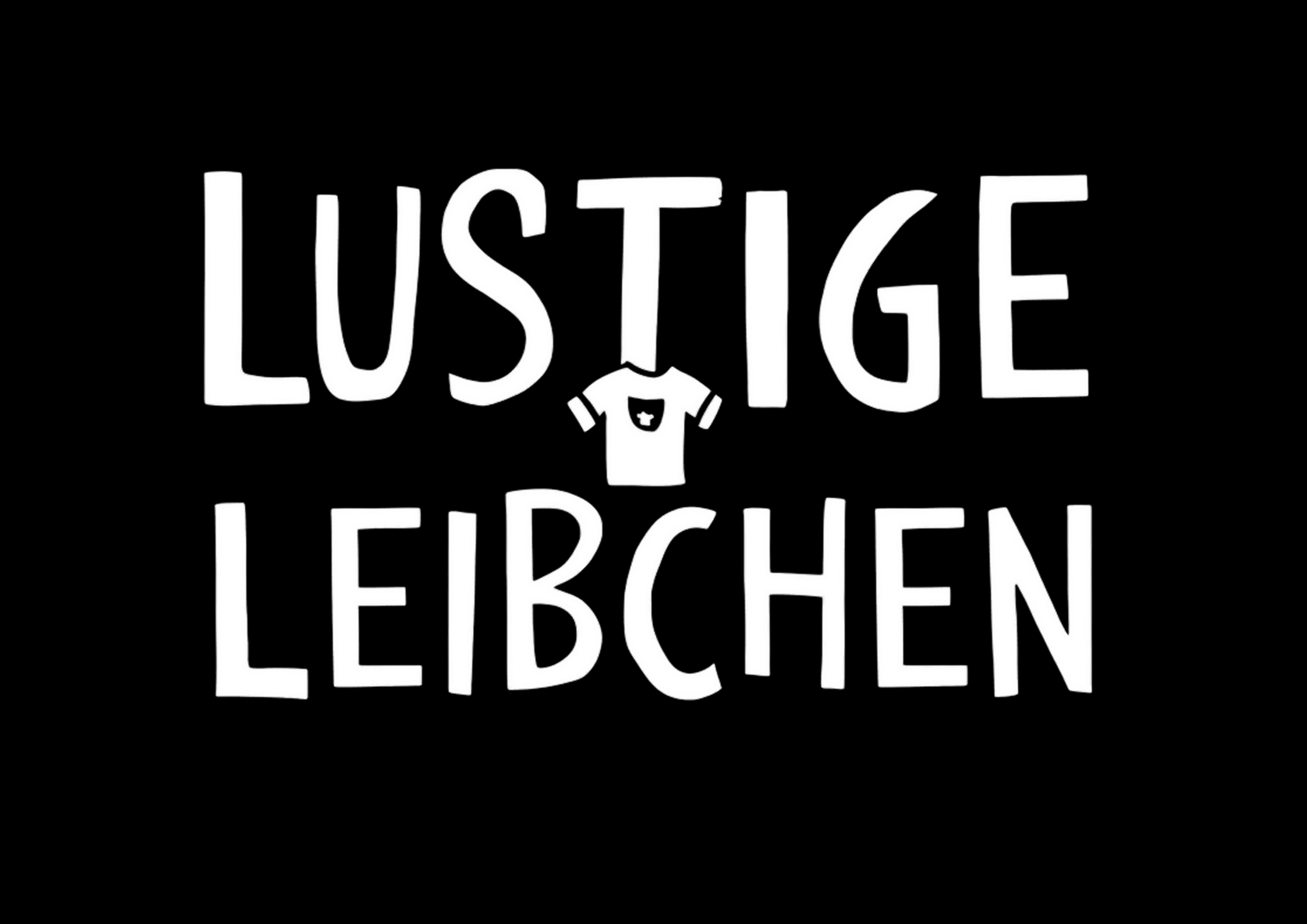 Lustige T-Shirts mit Sprüchen | Funshirts bei lustigeleibchen.de
– Lustige Leibchen