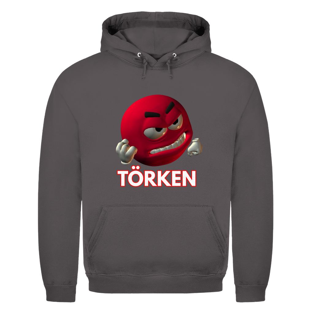Törken - lustiger Hoodie