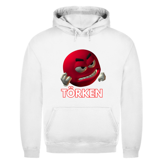 Törken - lustiger Hoodie