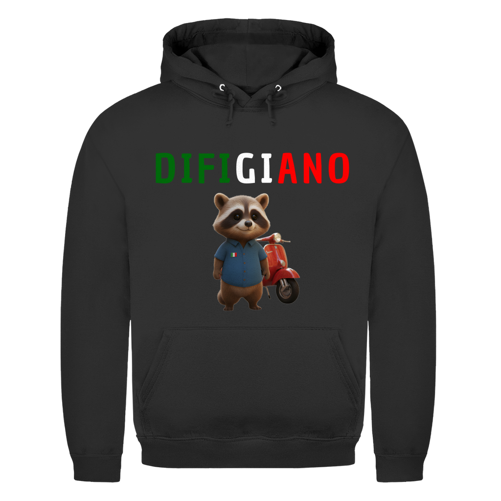 DIFIGIANO - lustiger Hoodie