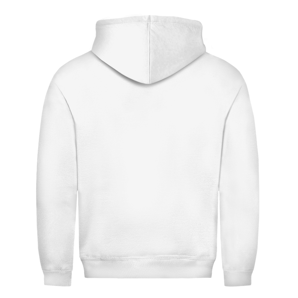 Ich delfinde du solltest mal den Mund halten – lustiger Hoodie
