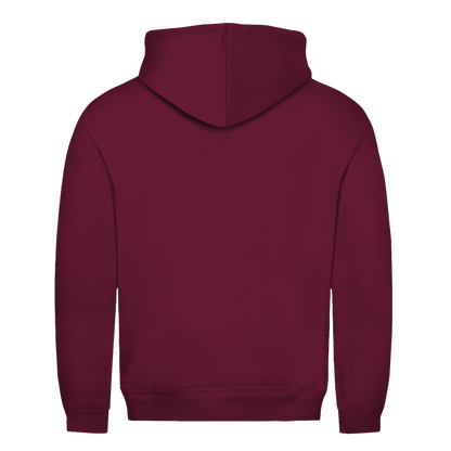 Ich delfinde du solltest mal den Mund halten – lustiger Hoodie