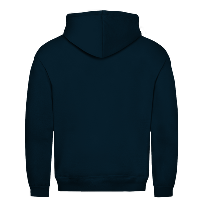 Ich delfinde du solltest mal den Mund halten – lustiger Hoodie