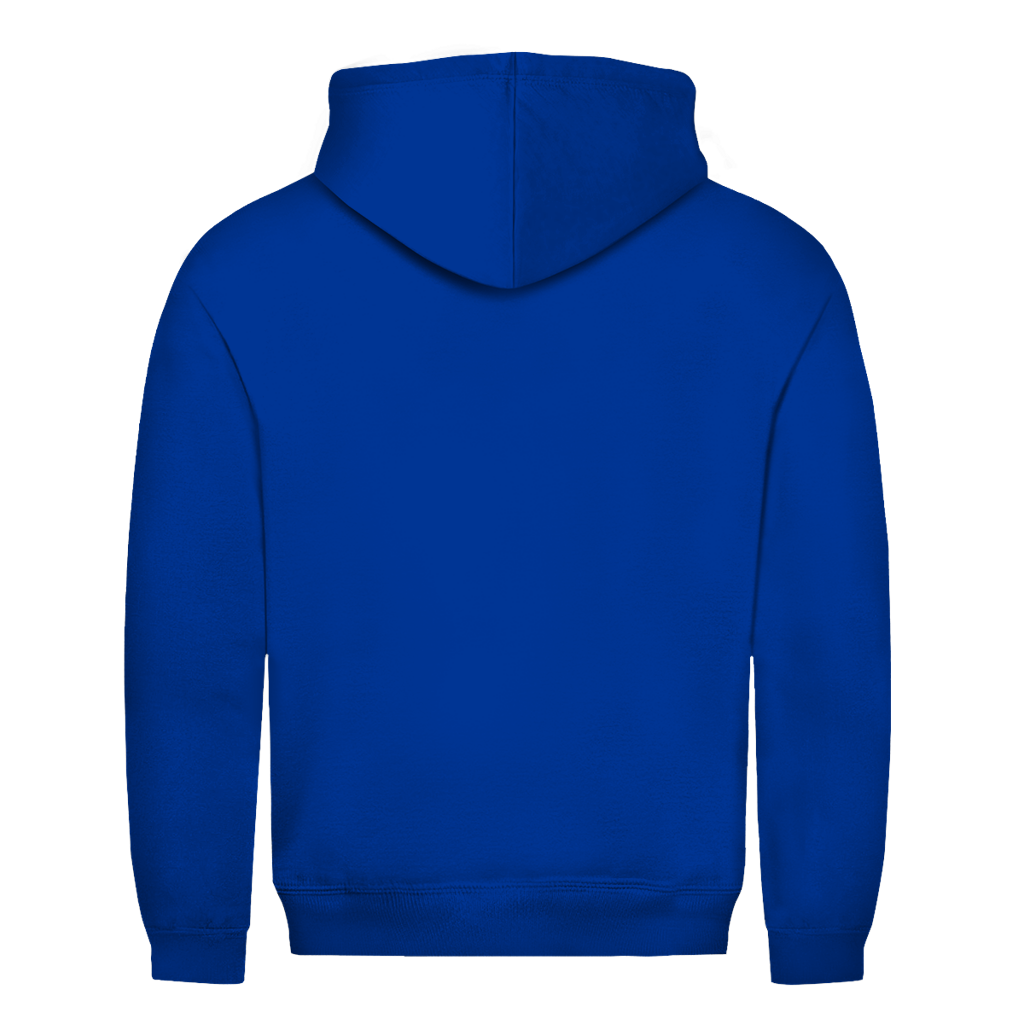 Ich delfinde du solltest mal den Mund halten – lustiger Hoodie