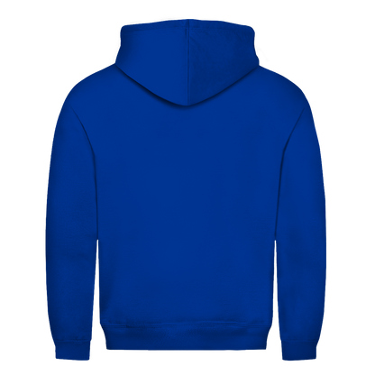 Ich delfinde du solltest mal den Mund halten – lustiger Hoodie