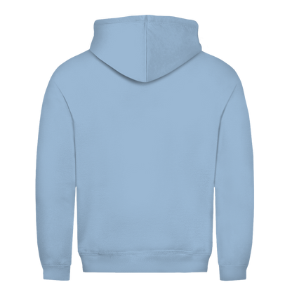 Ich delfinde du solltest mal den Mund halten – lustiger Hoodie