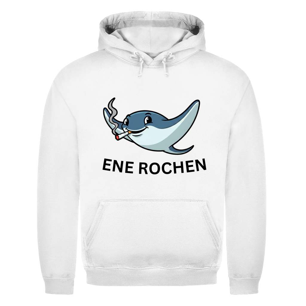 Ene Rochen – lustiger Hoodie