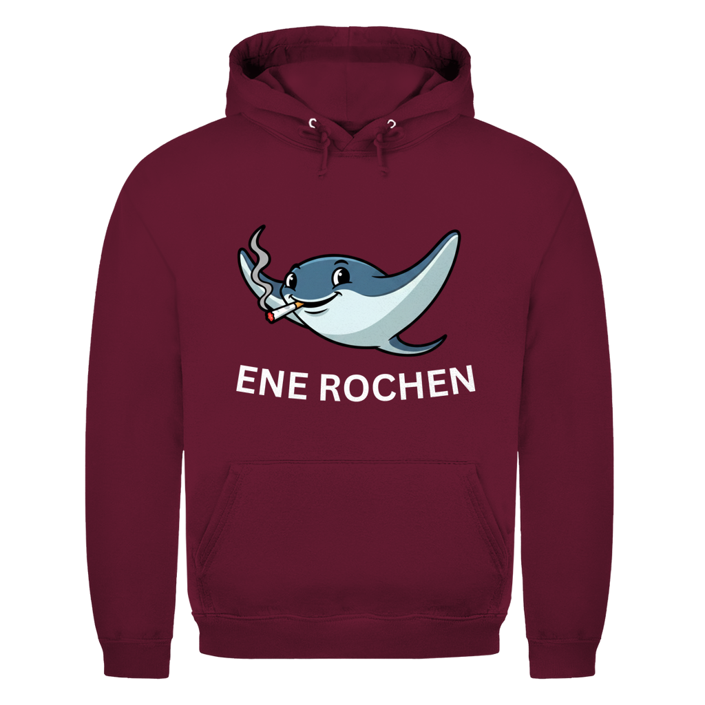 Ene Rochen – lustiger Hoodie
