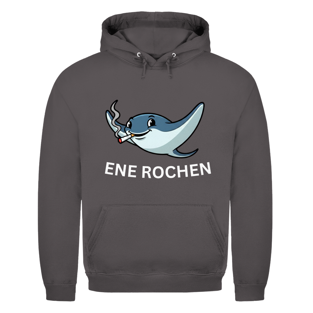 Ene Rochen – lustiger Hoodie