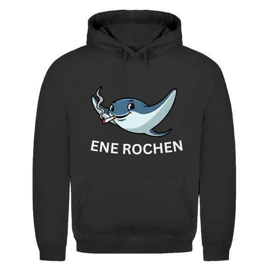 Ene Rochen – lustiger Hoodie