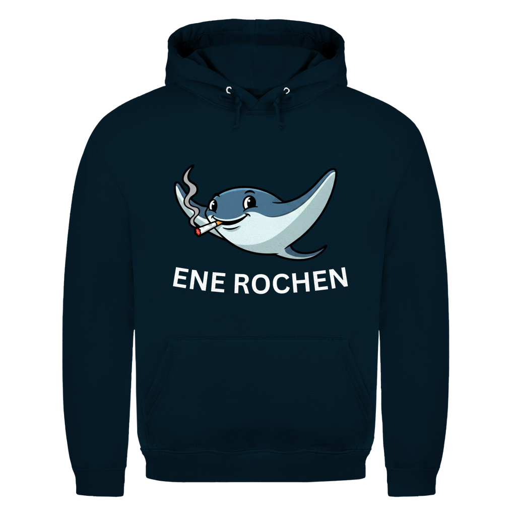 Ene Rochen – lustiger Hoodie