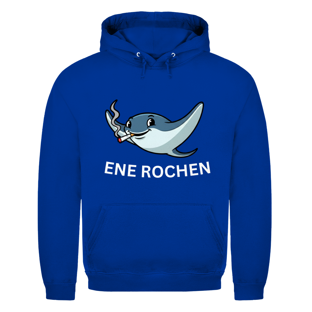 Ene Rochen – lustiger Hoodie