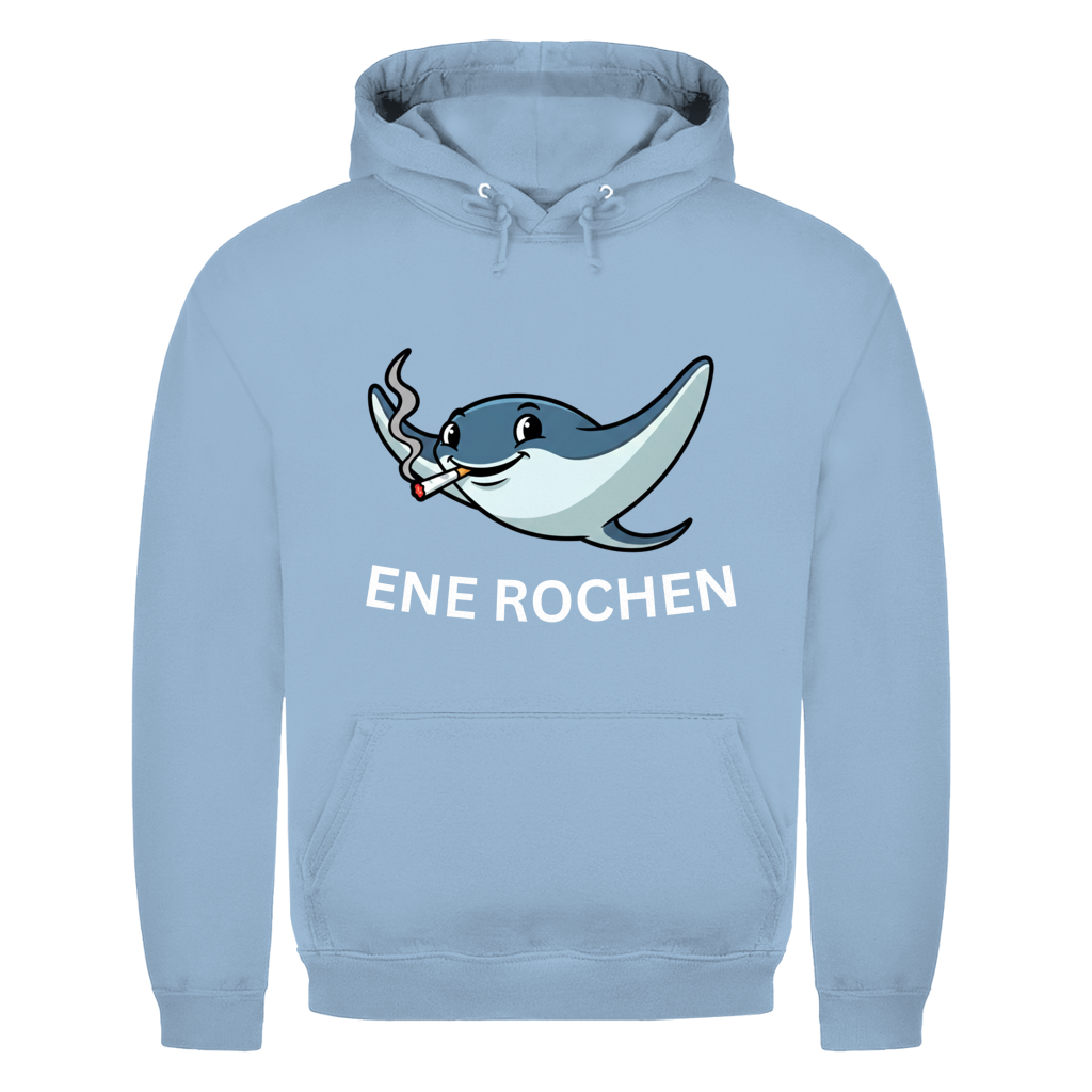 Ene Rochen – lustiger Hoodie