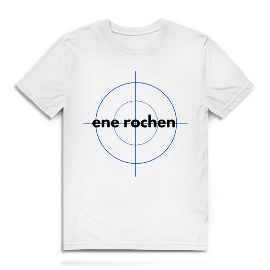Ene Rochen - lustiges T-Shirt